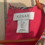 Kenar  Sleeveless Blouse Photo 1