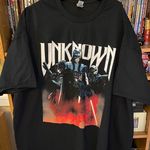 Star Wars Unknown  Darth Vader T Shirt Photo 0