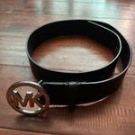 Michael Kors Belt / MK Belt Photo 1