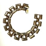 Park Lane  Gold tone vintage link bracelet Photo 4