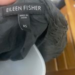 Eileen Fisher 100% Silk Cardigan Photo 4