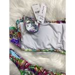 PilyQ New. Lanai bikini set. D-top/M-bottoms Photo 8