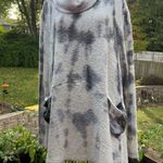 Cozy Cowl Neck Sweater Photo 0