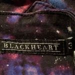 Blackheart  | Galaxy Super Skinny Jeans Size 3 Photo 1