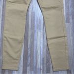 Levi's Signature by Levi Strauss Khaki Super Skinny Pants NWT Women’s 2 (26”) Photo 1