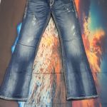 Rock Revival  benny boot jeans size 28 Photo 0