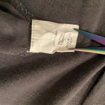 J.Crew  Size L Featherlight Gray Long Sleeve open Front Cardigan Top Photo 8