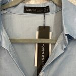 Zanzea  Button Down Shirt Photo 1