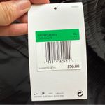 Nike  Swim Women's Cover-Up Shorts in Black Size XLarge NWT Photo 4