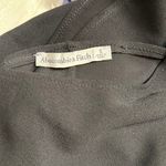 Abercrombie & Fitch Corset Long Sleeve Top Photo 2