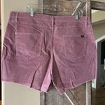 The Comfy Corduroy Shorts Womens 16 Gap Cutoffs New Photo 3
