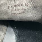 Cole Haan Grand OS Womens Sneakers Suede Lace Up Beige Size 8 Photo 5