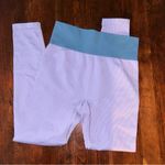 DSG Seamless Iridescent Activewear Leggings Photo 0