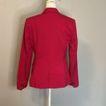 ZARA  Hot Pink Blazer Size 4 Photo 2