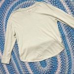 Madewell  Long Sleeve Photo 2