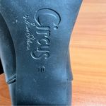 Circus by Sam Edelman Polly Black Nappa Women's Boot Size 10 #B1340 Photo 9