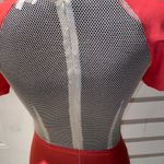 Jealous Tomato orange coral dress SM Photo 5