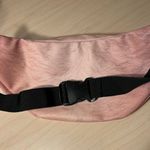 Women’s Belt Wallet.$25 Pink Photo 2