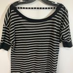 Victoria's Secret  VSX Sport Stripe Shirt Photo 0