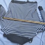 Jones New York  Sport Woman 2X cardigan striped Photo 3