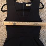 Black Swan  Cut Out Mini Cocktail Dress,‎ Small Photo 10