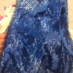 Outback Red  sleevless dress NWOT Photo 5