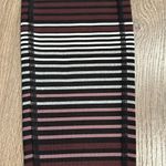 Athleta High Rise Expanse Stripe Chaturanga Full Length Leggings Size XXS Photo 4