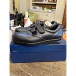 SAS Me Too Black Women's Shoes Size 9.5 S Walking Sneaker Photo 2