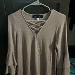 Blue Rain Blouse top Photo 0