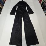 House of Harlow 1960 x REVOLVE Rossi Jumpsuit in Black Medium Photo 14