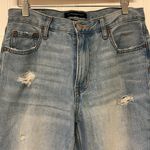 Aeropostale  Mom Jeans Distressed Photo 3
