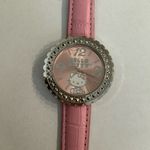Hello Kitty  PINK BAND WATCH Photo 0