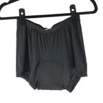 Lixda Womens Cycling Shorts Padded Black Size L Size L Photo 0