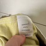 Princess Polly  Women’s 0 White Faux Leather Pants Photo 4