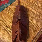 Liz Claiborne leather clutch Photo 4