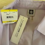 Anne Klein Ann Klein Purple Button Up Shirt New NWT Photo 1