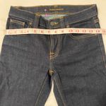 Nudie jeans Co NUDIE JEANS Tube Kelly Denim Pants, W26 - L34 Photo 3
