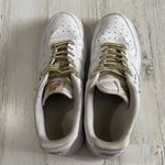 Nike  AirForce Ones Size 8.5 Photo 3