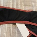 Somerfield Swim Reethi High Cut Cheeky Ribbed Bikini Bottom in Bloom Large NWT Photo 4