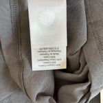 Everlane The Air Tee in Graphite, Size X-Small Photo 6