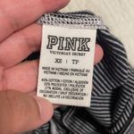 PINK - Victoria's Secret Pink Victoria secret black and white bodysuit size XS Photo 2