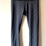 Lululemon grey leggings Photo 2
