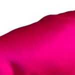 Milly Women's Mini Dress Size 6 Pink Flutter Sleeve Cocktail Party Silk Blend Photo 8