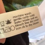 Three Dots  Watercolor Tie Dye Maxi Dress Size XS Bright Multicolored Sleeveless Photo 6