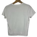 Everlane  Box Cut Crop T-shirt Photo 3