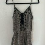 American Eagle  Summer Romper Photo 0