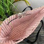 Brighton  Pink & Black My Sweet Valentine Tote Bag NEW Photo 7