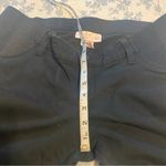 Isabel Maternity for Target Black Under Belly Skinny Jeans Size 10. Photo 4