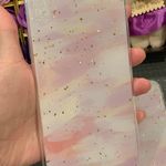 Iphone XR Glitter Case Photo 2