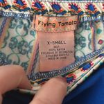 Flying Tomato  Wide Leg Pants Size XS Photo 2